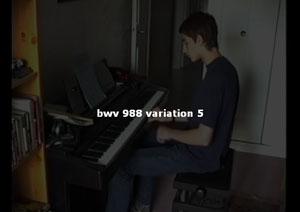 bwv 988 variation 5